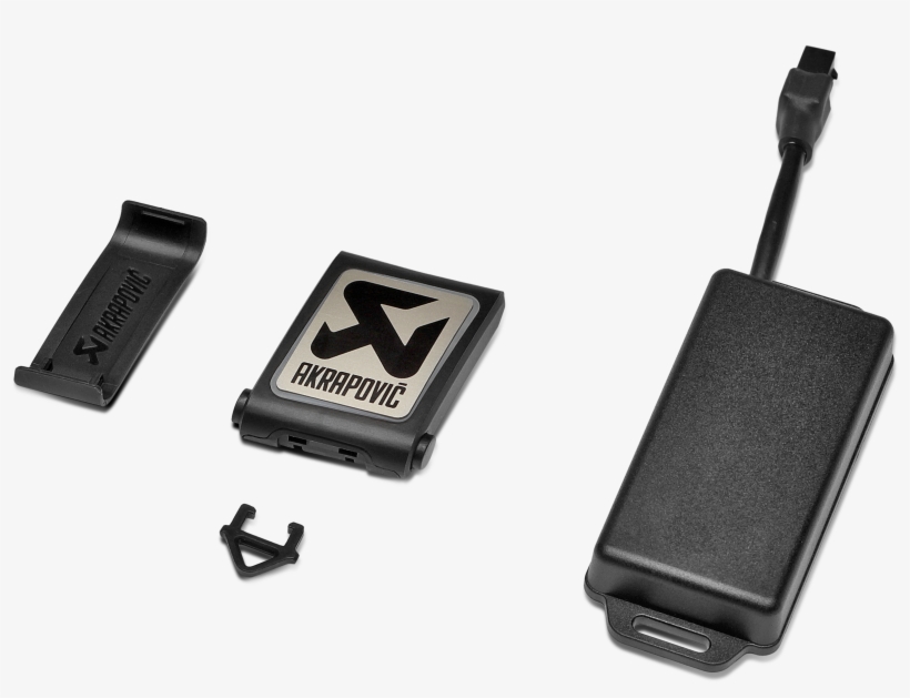 Bmw M4 Akrapovič Sound Kit, transparent png download