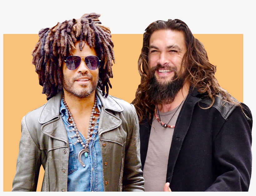 Lenny Kravitz, transparent png download
