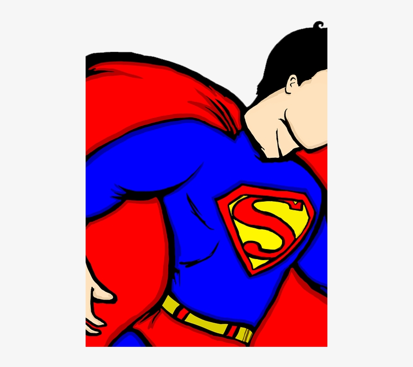 Next Superman Betting Odds - Invisibility Or Flight, transparent png download
