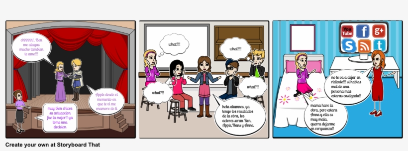 Chicas Y Amores No Se Dicen - Cartoon, transparent png download