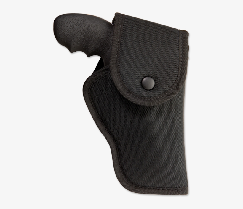 Sidekick Large-frame Hip Holsters - Ruger Redhawk Flap Holster, transparent png download