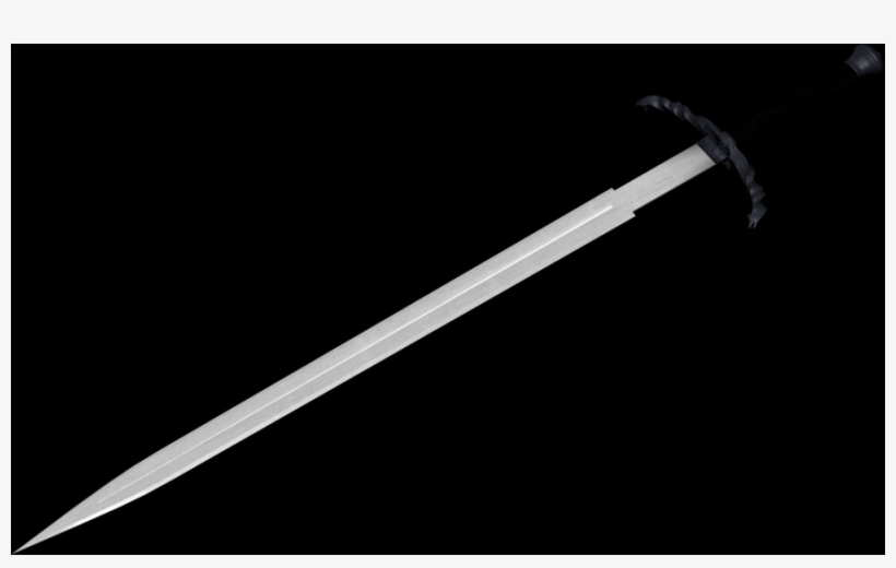 Sword, Free Png Images - Ninjutsu Schwert, transparent png download