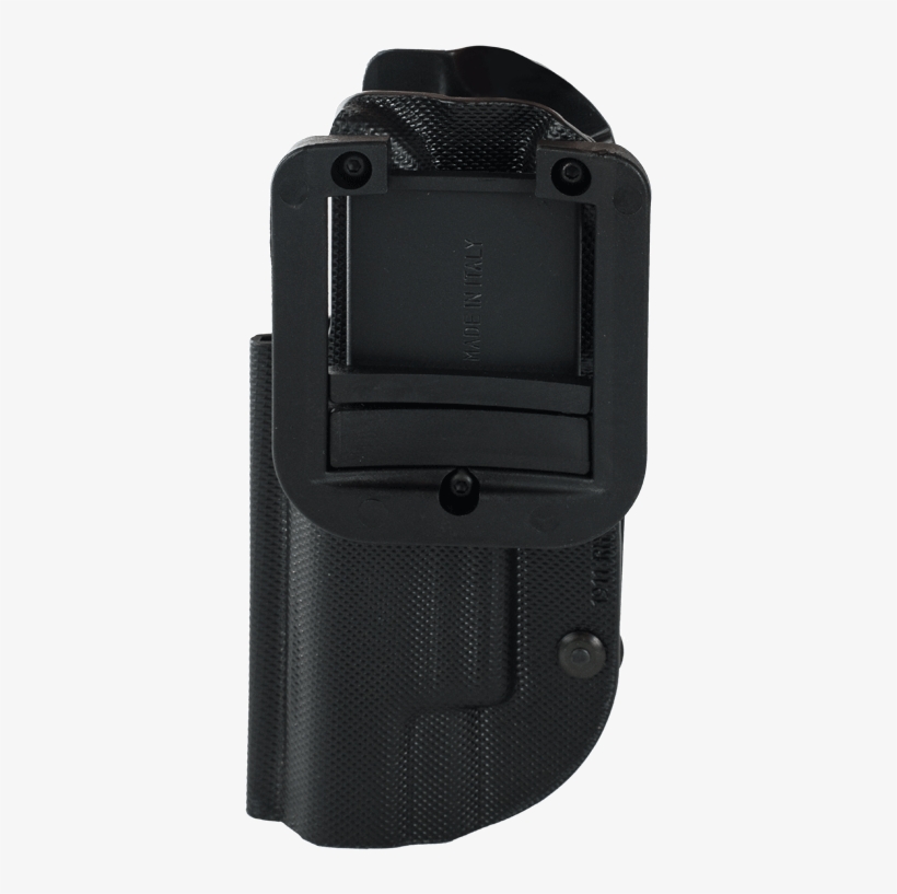 Civilian Ghost Holster Back - International Defensive Pistol Association, transparent png download