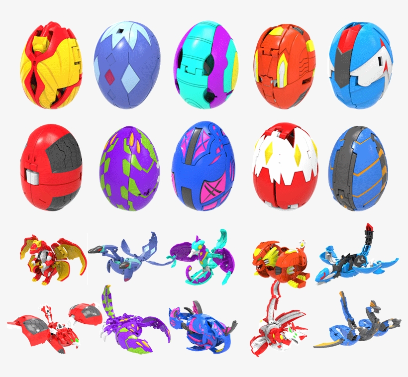 Three First Dragon Tu Luo Poison Scorpion Armor Dragon - Child, transparent png download