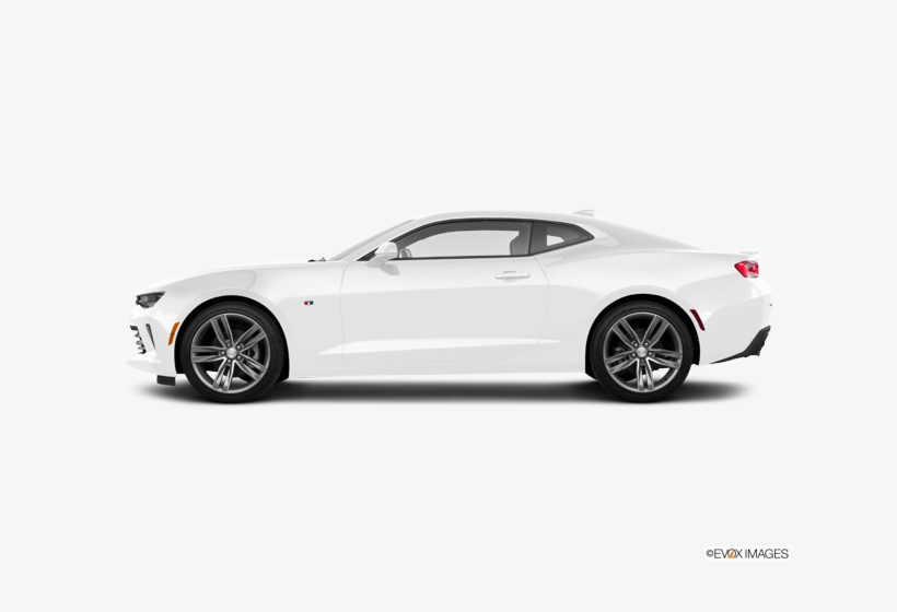 Chevrolet Camaro Coupe 1lt, transparent png download