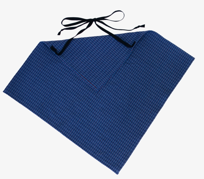Rabbit Goody Tie-back Napkin - Paper, transparent png download