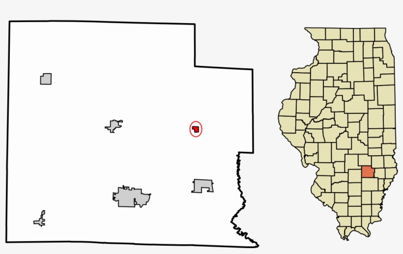 County Illinois, transparent png download