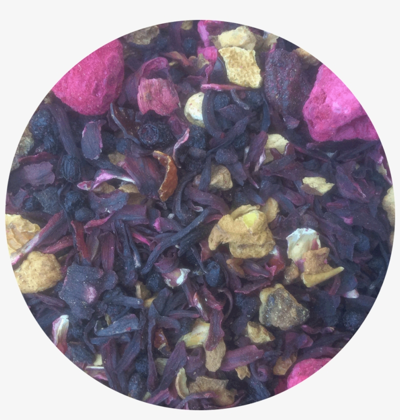 Sangria Tisane Bio - Tea, transparent png download