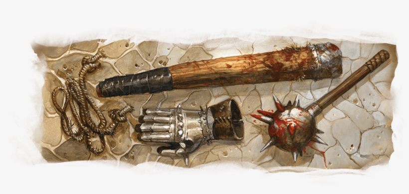 Sometimes The Heads Of People Who Have Information - Explosive Weapon, transparent png download