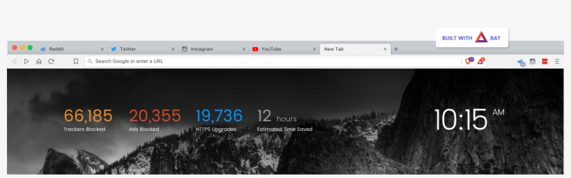 Downloads Of This Version Of Brave Are Available For - Yosemite National Park, Yosemite Valley, transparent png download