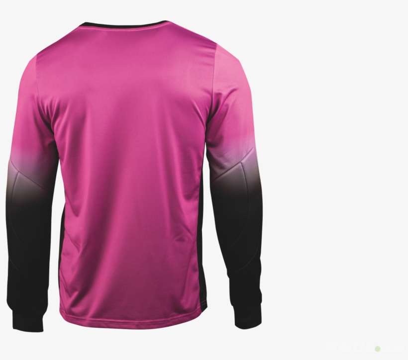 Sweatshirt Goalkeeper R-gol Match Save Shadow Junior, transparent png download