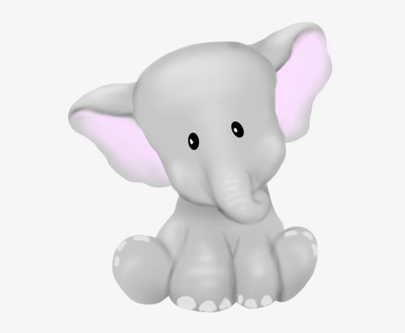 Tree Map Bear Elephant - Elephant, transparent png download