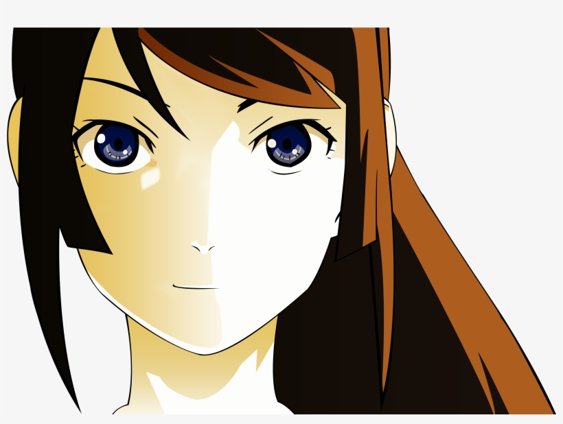 Download Png - Monogatari Series, transparent png download