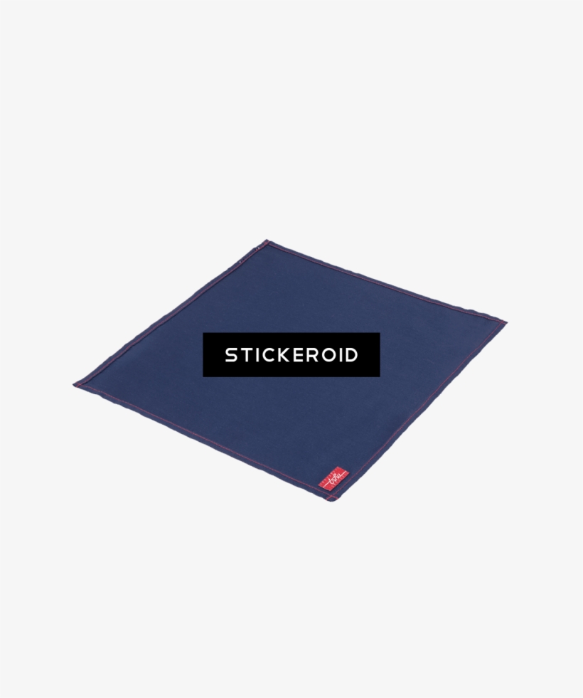 Handkerchief - Paper, transparent png download