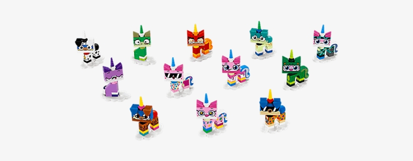 Unikitty Png, transparent png download
