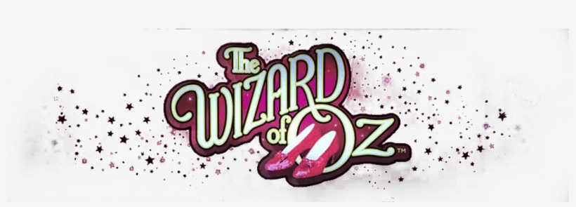 A Dazzling Ground Breaker - Paper House Cardstock Stickers - The Wizard Of Oz, transparent png download