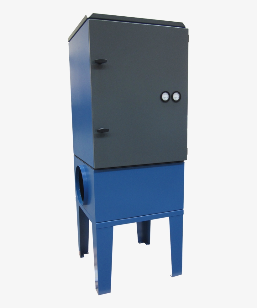 Cabinet For Disposable Filters Kab - Computer Case, transparent png download