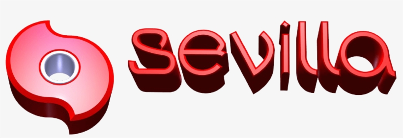 Sevilla Nightclub Logo, transparent png download