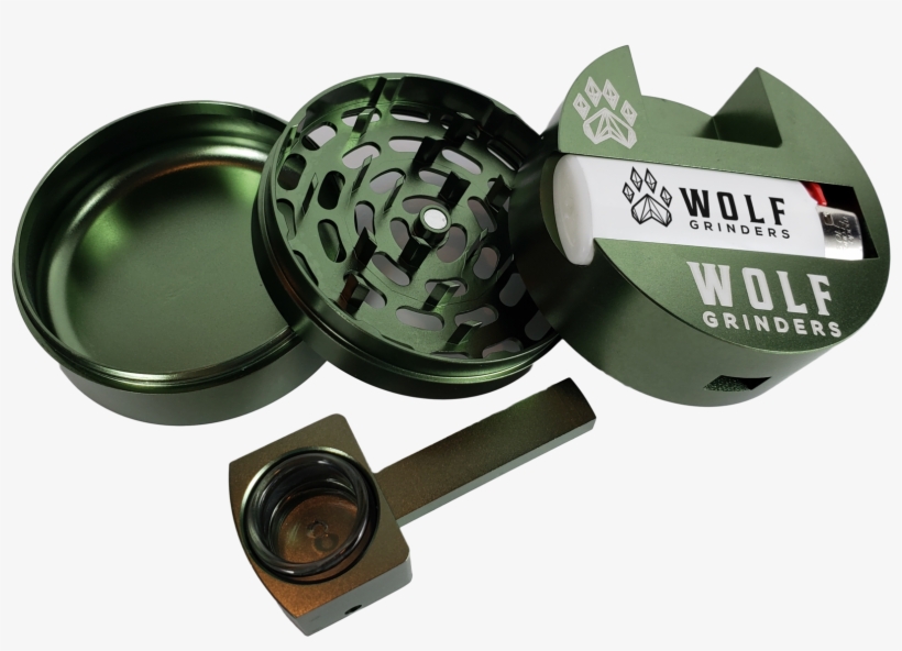 The Big Bowl - Magnifying Glass, transparent png download