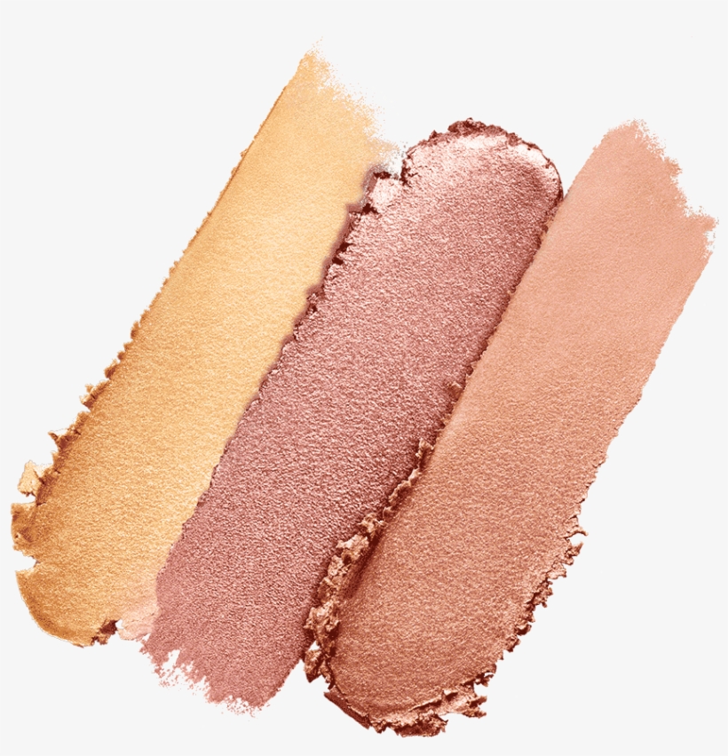 Frost Bunny, Banana Frost/parka Princess/guava Mint - Fenty Metallic Eye Lip Crayon Frost Bunny, transparent png download