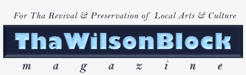 Thawilsonblock Magazine, transparent png download