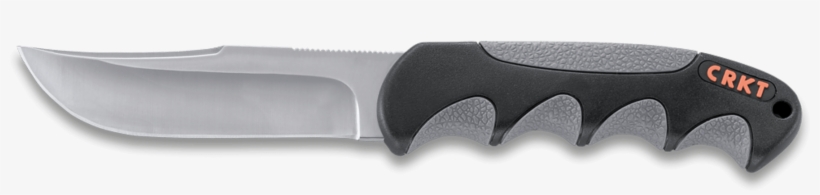 Free Range® Hunter - Crkt Kommer Free Range, transparent png download