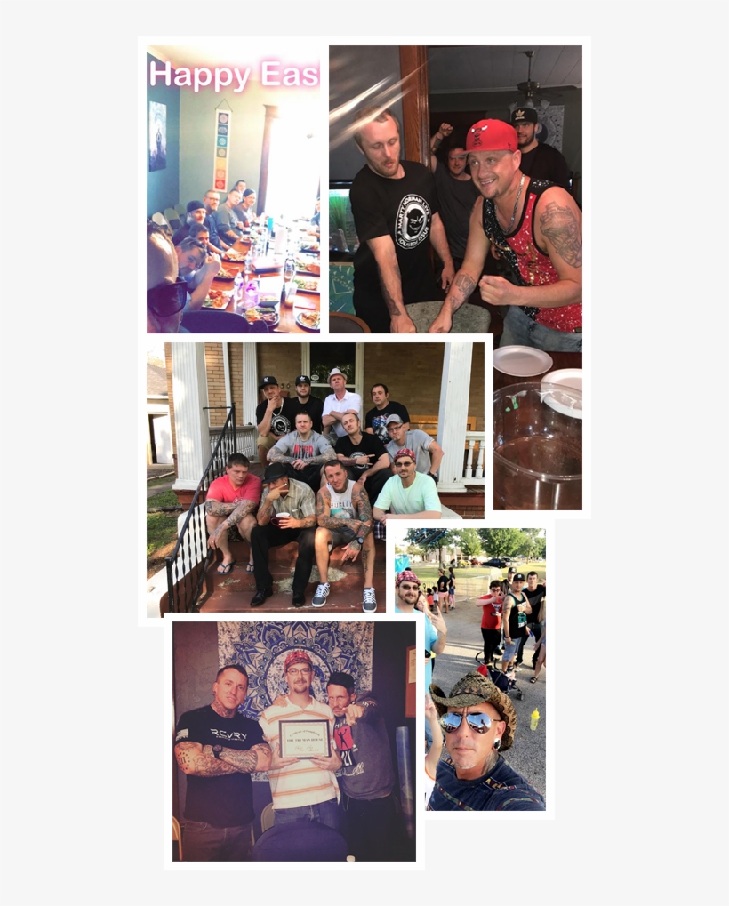 Family In Sobriety - Trial, transparent png download