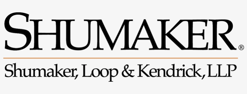 Shumaker, Loop, & Kendrick Law Firm Logo - Sky Lakes Medical Center Logo, transparent png download