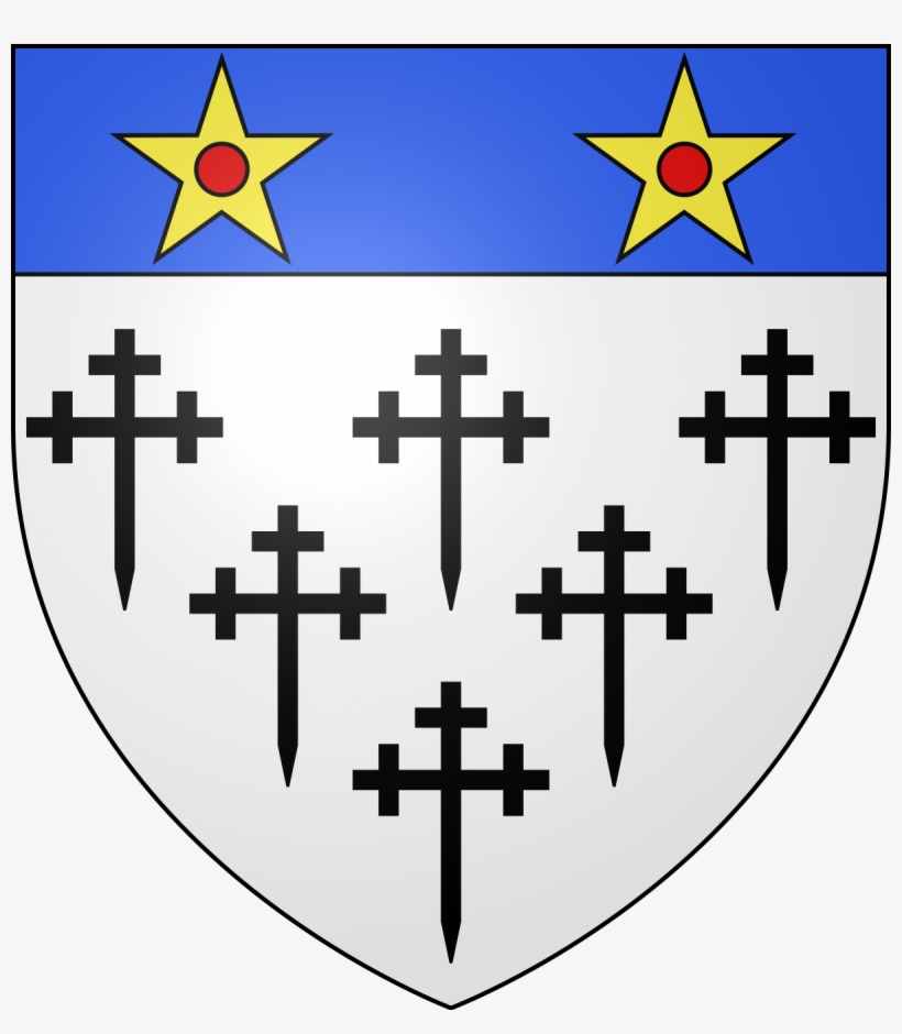 Edward Fiennes-clinton, 18th Earl Of Lincoln, transparent png download