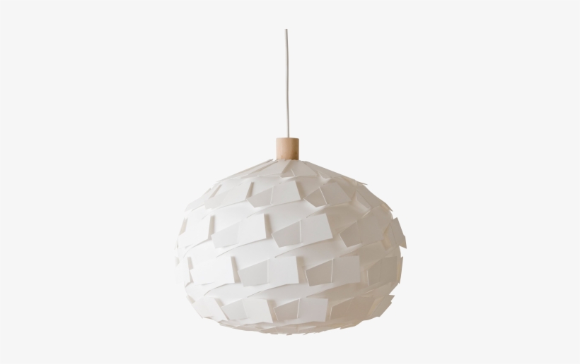 Oru Pendant Light - Ceiling Fixture, transparent png download