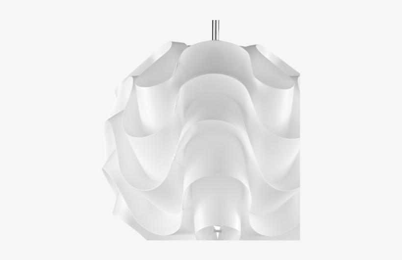 Pendant Lamp Shade - Lampshade, transparent png download