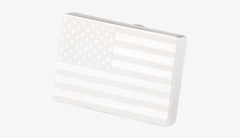 Elizabeth Parker American Flag Lapel Pin, transparent png download