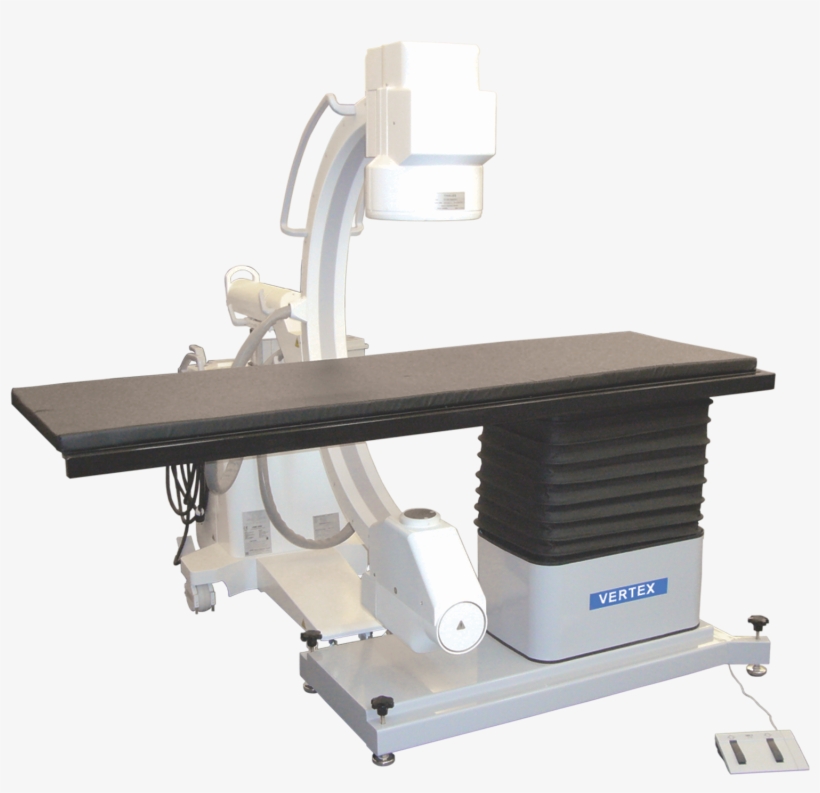 Aadco Imaging Tables Are An Excellent Choice For Your - Milling, transparent png download