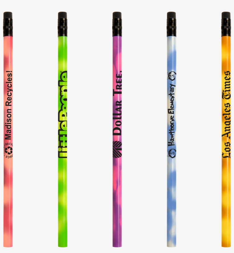 X - Evans 7950 Custom Jo-bee Mood Pencil, transparent png download