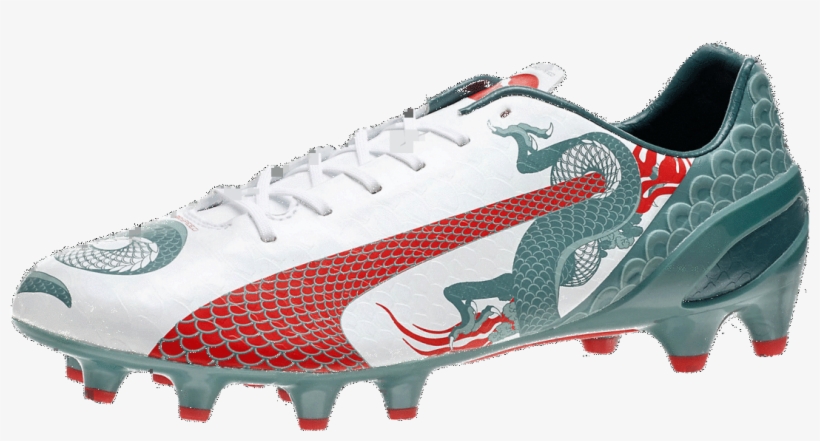 Puma Evospeed 1.3 Firm Ground Mens Football Boots -, transparent png download