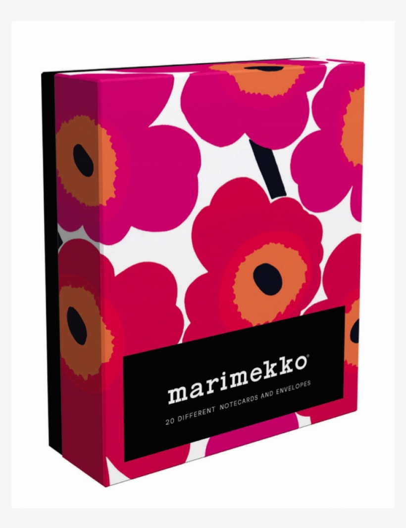 Marimekko Unikko, transparent png download