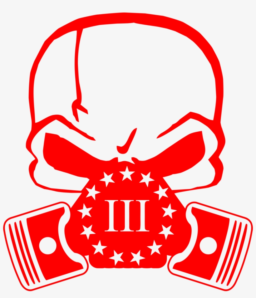 최후의 날 준비 - Honda Gas Mask, transparent png download