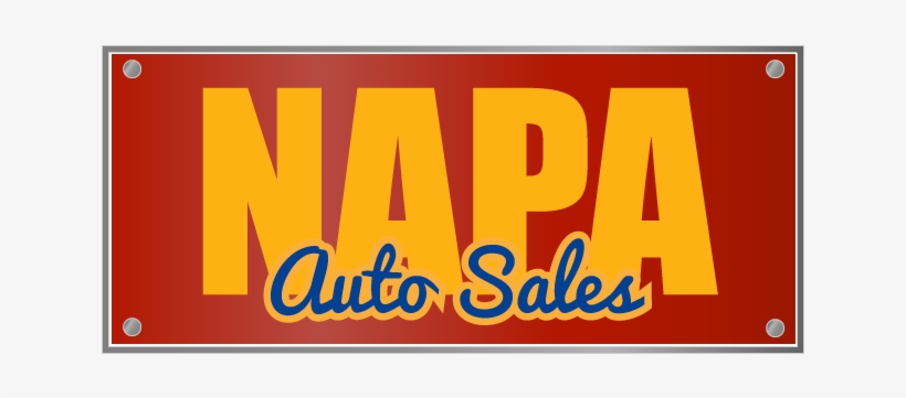 Napa Auto Sales - Arces Auto Sales, transparent png download