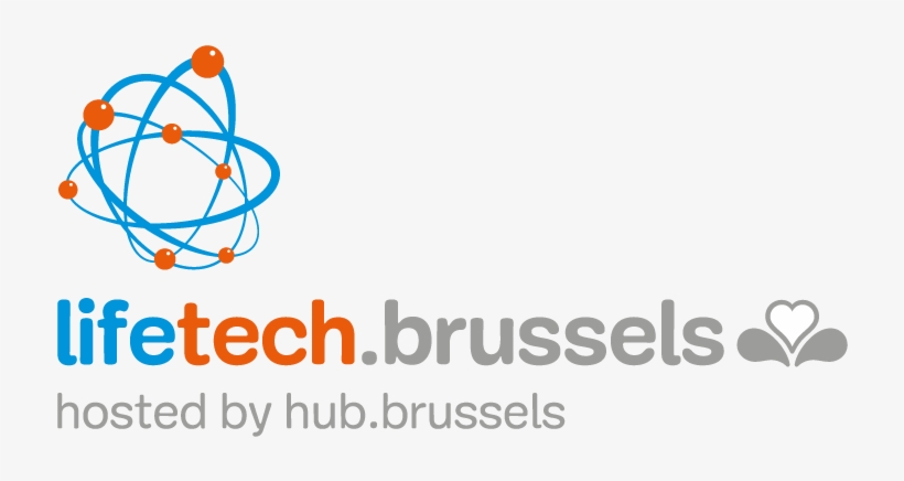 Brussels Is A Non Profit Association Which Aims To - Lifetech Brussels, transparent png download