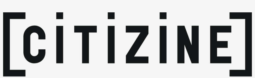 Citizine Logo, transparent png download