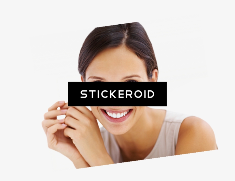 Dentist Smile People - Netaya Diamond Accent Triple Infinity Ring In Sterling, transparent png download