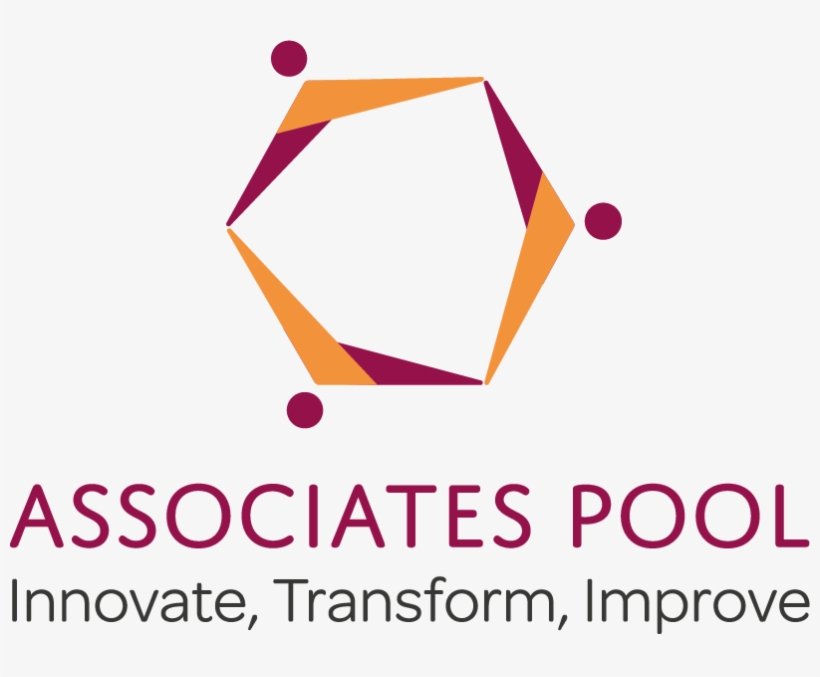 Associates Pool - Empowher, transparent png download