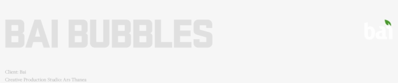 Bai The Advertiser Known From A Super Bowl's Commercial - Black-and-white, transparent png download