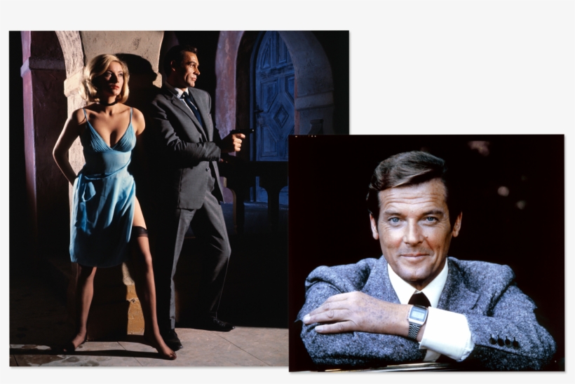 The *vanity Fair* Staff Picks Its Favorite James Bond - Russia With Love [book], transparent png download