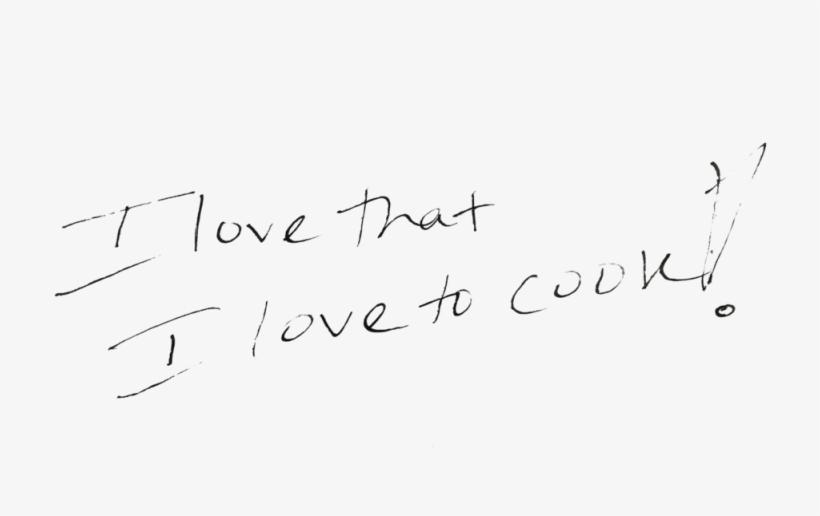 Img 2531 - Handwriting, transparent png download