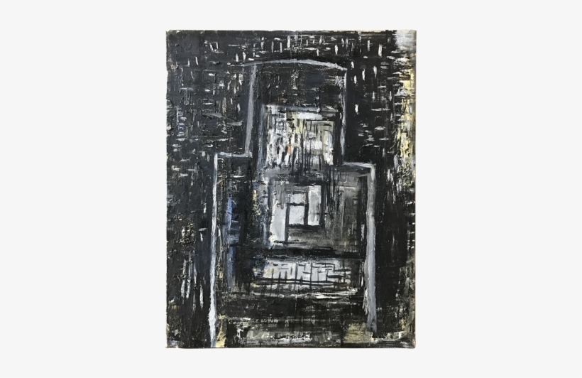 Abstract Painting Png, transparent png download