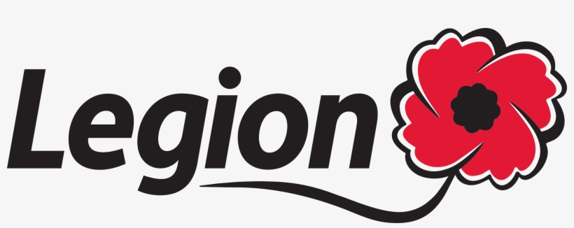 Royal Canadian Legion Masters Scholarship In Veteran - Royal Canadian Legion Branch, transparent png download