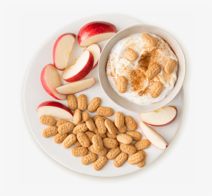 Belvita Breakfast Biscuits Are Part Of A Breakfast - Belvita, transparent png download