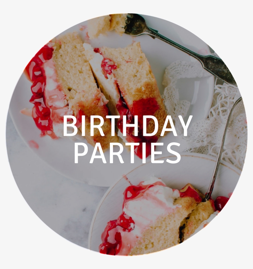 Throw The Best B-day - Food, transparent png download