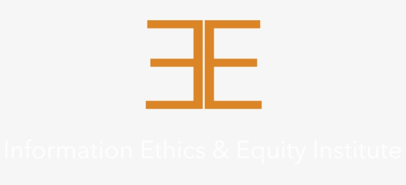 Information Ethics & Equity Institute - Cross, transparent png download